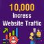 10K Website Traffic USA+UK (Targated)