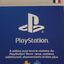 Carte cadeau PlayStation FR de 20 EUR