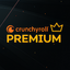 Crunchyroll Premium - 1 YEAR (Personal ACC)