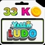 Yalla Ludo  33 K Gold (LOGIN INFO REQUIRE)