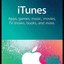 iTunes Gift Card 5 USD (USA)