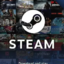 Steam 5 SGD - Steam 5S$ (Singapore/Stockable)