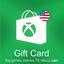 Xbox Gift Card 10$ (USA)