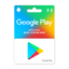 Google Play Gift Card 5 USD - USA