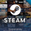 Steam Wallet 50$ USA (Stockable)