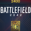 Battlefield 2042 - 2400 BFC (EA - Origin)