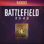 Battlefield 2042 - 5000 BFC (EA - Origin)