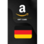 Amazon German 10€ DE  Storeable & receipt