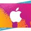 Itunes Gift Card USA 25 USD