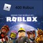 1700 Robox account