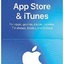 iTunes Gift Card - $25 USD - USA region