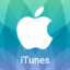 itunes gift card 25$ USA  Stockable