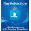 Playstation Network PSN 100 USD (USA) 100USD
