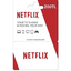 Netflix 200 TL Gift Card (Stockable)