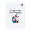 ITunes Gift Card 4 USD (USA Version)