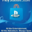 Playstation Network PSN $15 (USA)
