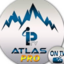 ATLAS pro 3 month | Key 🔑