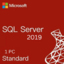 SQL Server 2019 Standard 1PC (Retail Online)
