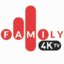 Family 4K IPTV | 12 month