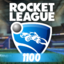 Rocket League | 1100 Credit 💎|  XBOX