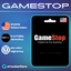 GameStop Gift Card 30 USD Key UNITED STATES