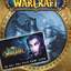 World of Warcraft (UK) 60 Days Timecard