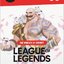 League of Legends $50 USD Gift Card
