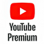 YouTube Premium 12 Months Account