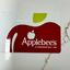 Applebee restaurant gift card