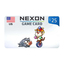 Nexon Game Card - $25 USD
