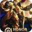 Honor of kings 240+Bonus Token
