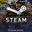 Steam IN 500 INR - India