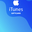 iTunes & App Store 15$ - 15 USD - Stockable