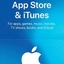 iTunes Gift Card 100$USA (Stock able)