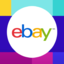 eBay.com Gift Card (US) - $25 USD