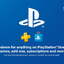 PlayStation Network PSN 50 USD top up