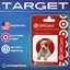 Target Gift Card 10 USD Target Key USA