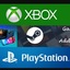 🎮 Games & Add Ons PSN - Xbox - Steam
