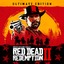 ⭐ Red Dead Redemption 2 Ultimate PSN