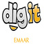 Dig It 100 AED gift card
