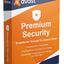 Avast Premium Security 10 Multidevice 2 Year
