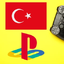 Add 60 TL funds PSN Turkey (TRY) 🇹🇷