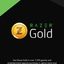 Tarjeta Razer Gold Global Key