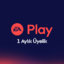 Psn EA Play 1 Months (Turkey)
