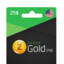 25$ Razer Gold PIN USA