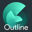VPN Outline key 200 GB