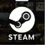 Steam Wallet Gift Card 8000 IDR (Indonesia)