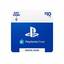 PlayStation USA 10$ (Stockable)