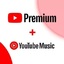 YouTube Premium 3 MONTHS PROMO CODE