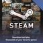 Steam Wallet $20 USA (Stockable)